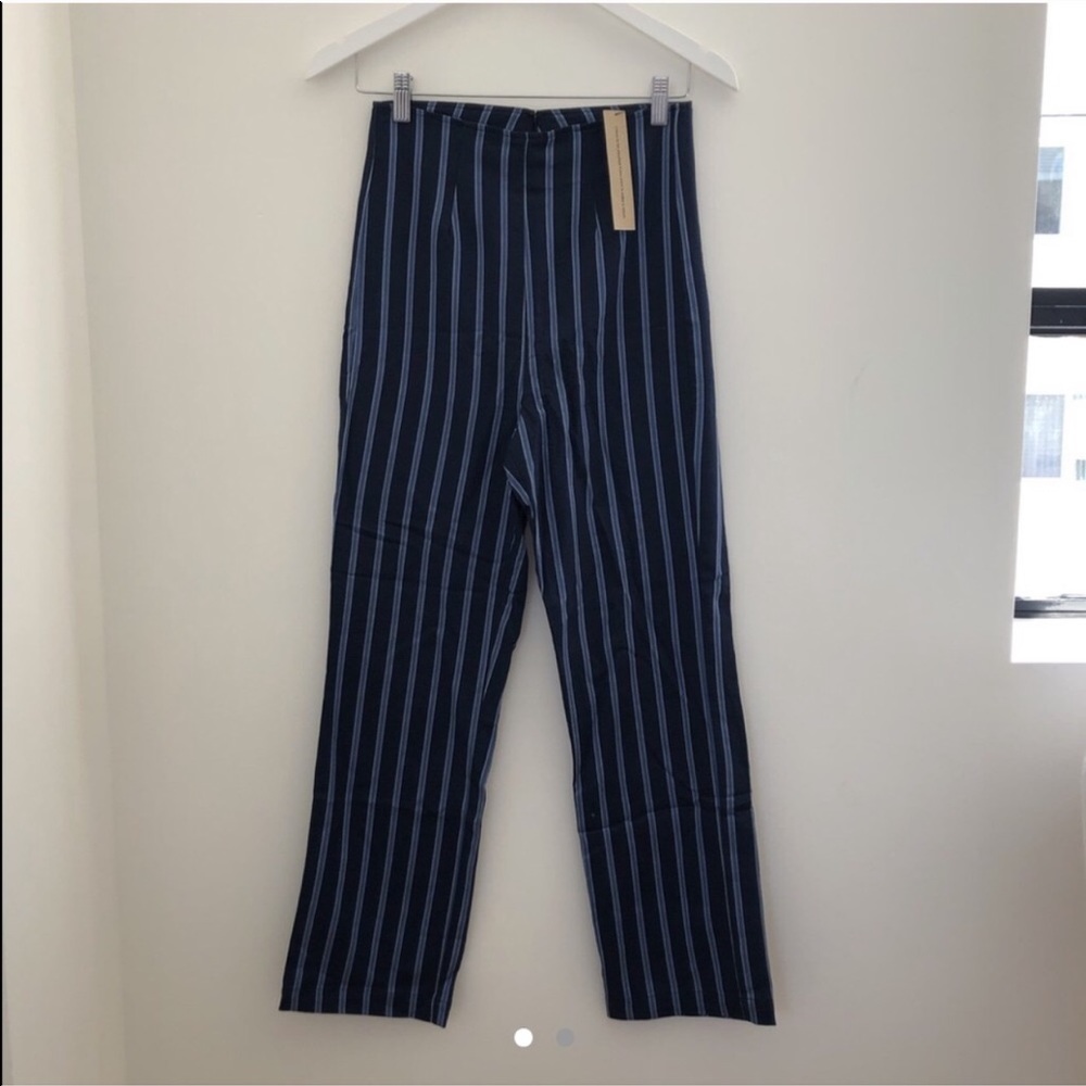 Reformation pants! NWT